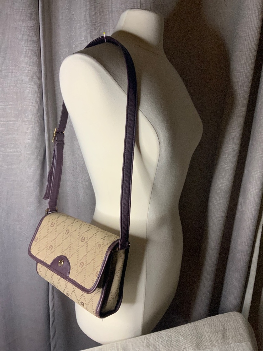 Etienne Aigner Purse